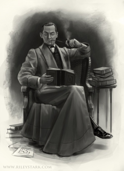 A New Sherlock Holmes Story Was Just Found In An Attic After Being Lost For 111 Years!