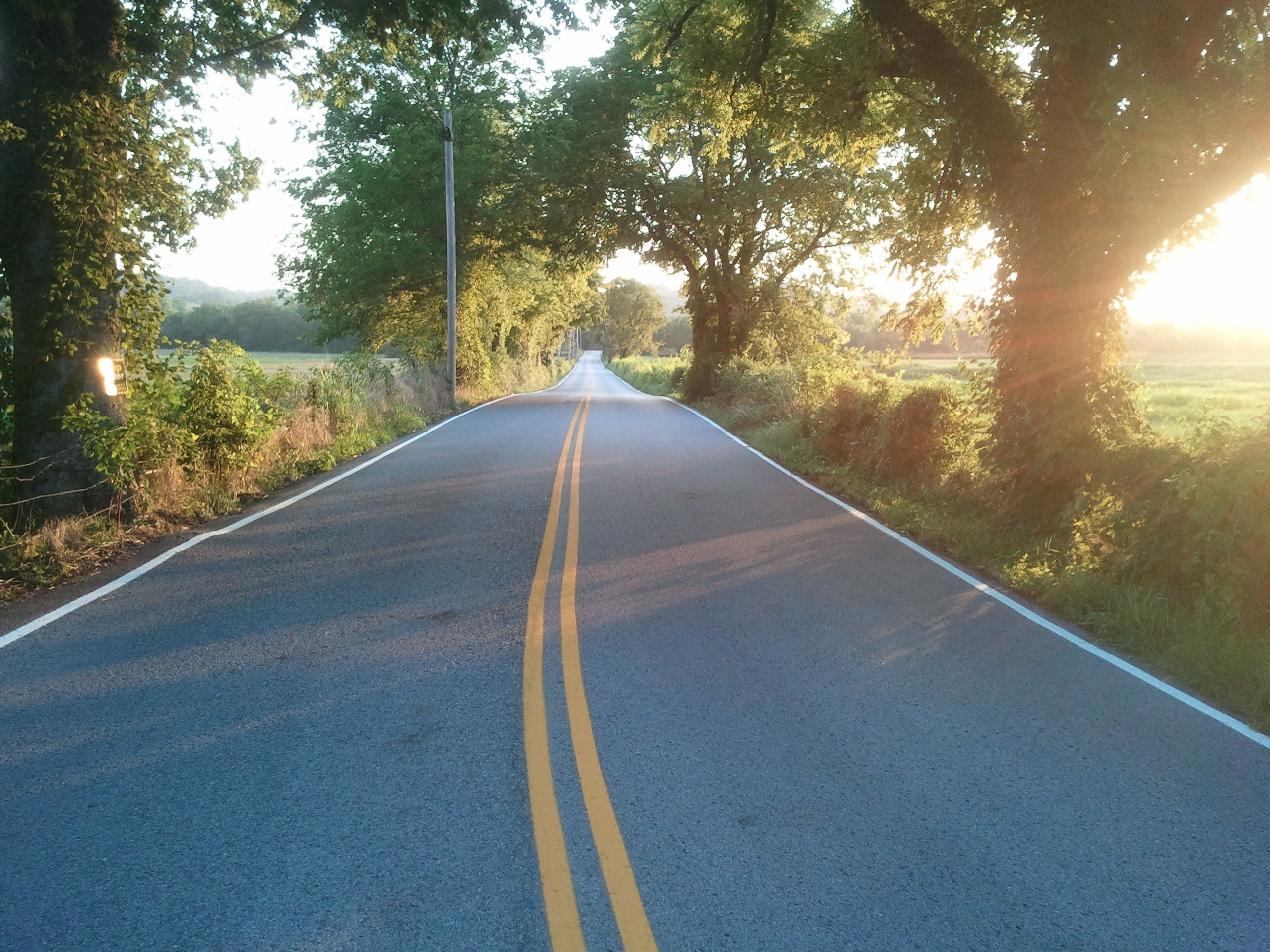 Don’t Sell Out The Present For The Future