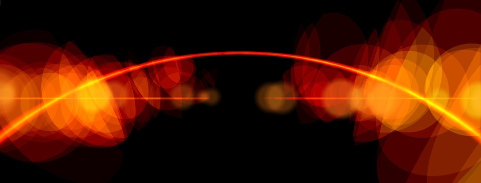 My Body Is On A Different Frequency (Really)