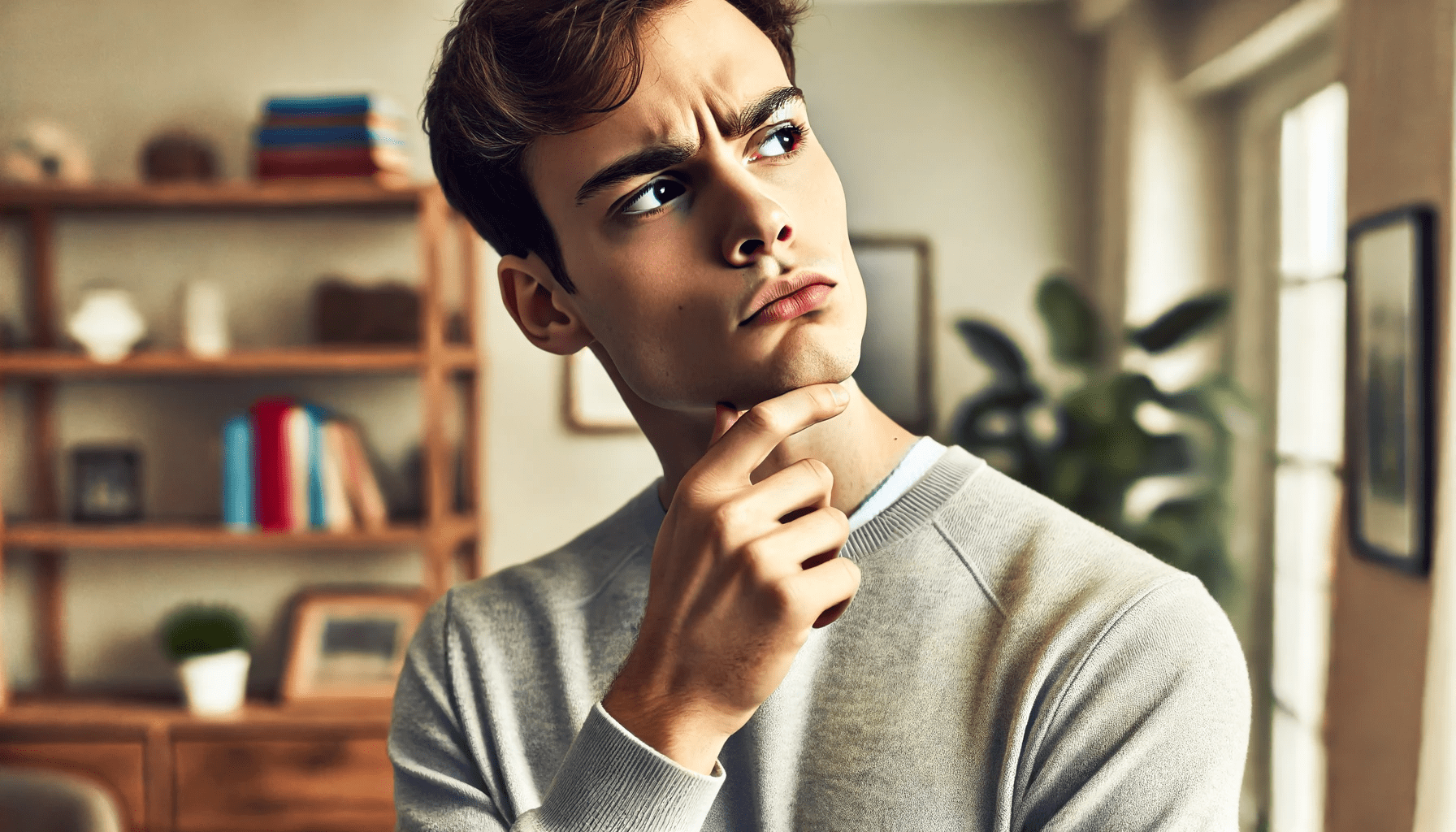 Should Your Ex Think You Have Moved On?