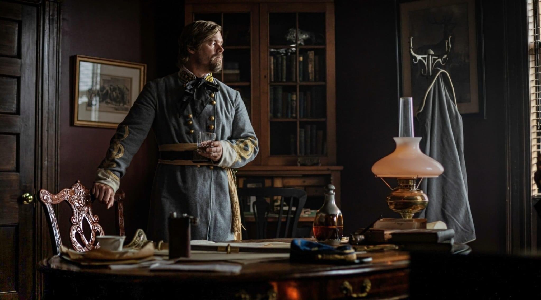 What Movie Is Coach Lee In? Inside The Legend of Van Dorn